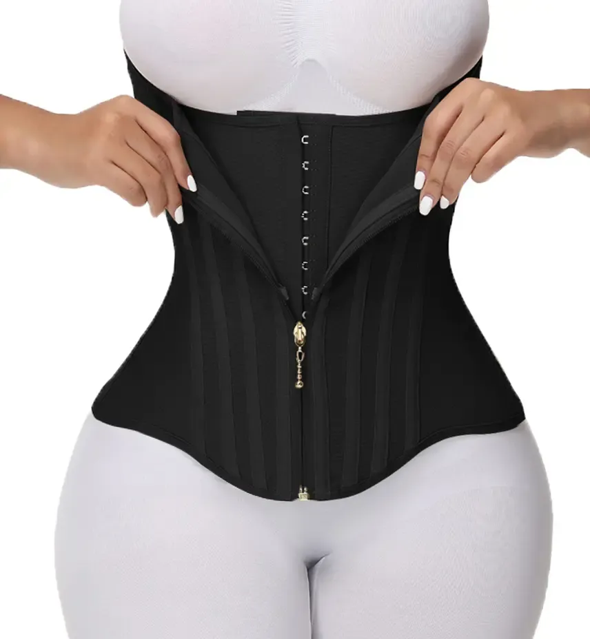 Waist Shapewear for Women Corset Sport Workout Belly Band Gym